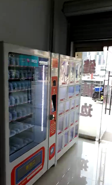 恭喜行動派王先生成功開業！